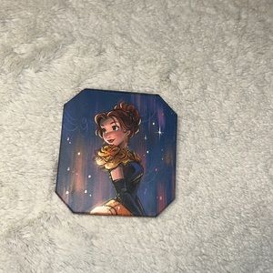 Colourpop Disney Designer Collection Blush